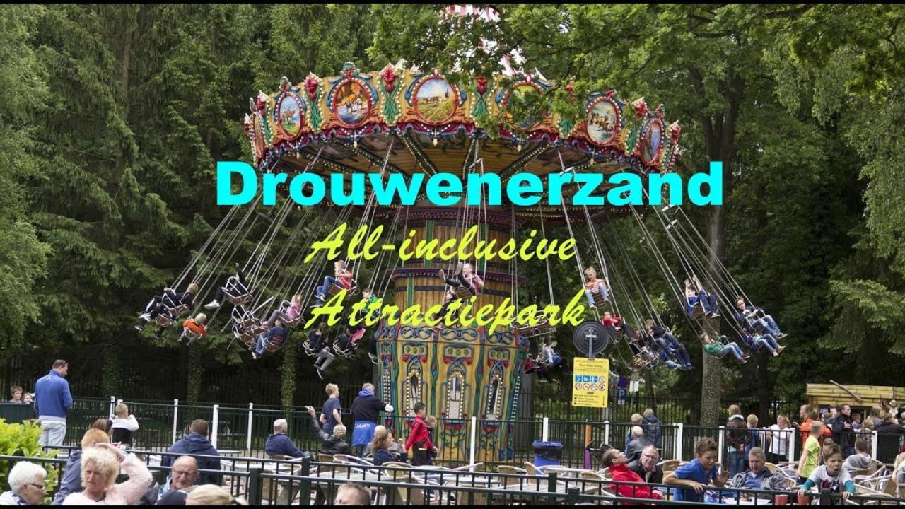 Nieuw-Weerdinge Mini Camping Drentse Monden מראה חיצוני תמונה