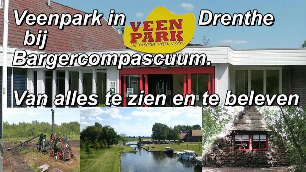 Nieuw-Weerdinge Mini Camping Drentse Monden מראה חיצוני תמונה