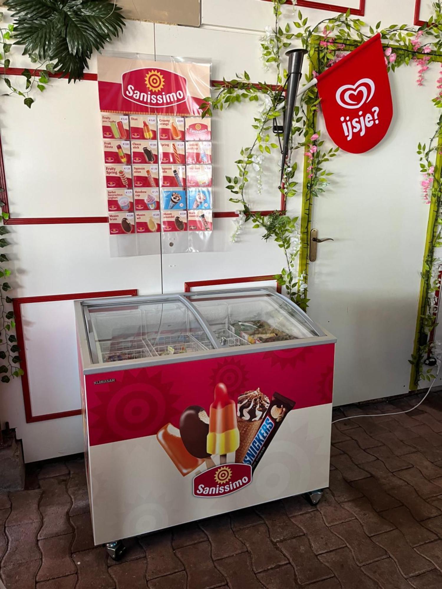 Nieuw-Weerdinge Mini Camping Drentse Monden מראה חיצוני תמונה