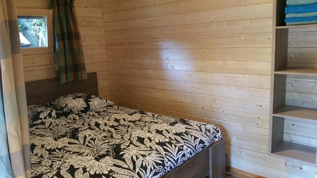 Nieuw-Weerdinge Mini Camping Drentse Monden מראה חיצוני תמונה