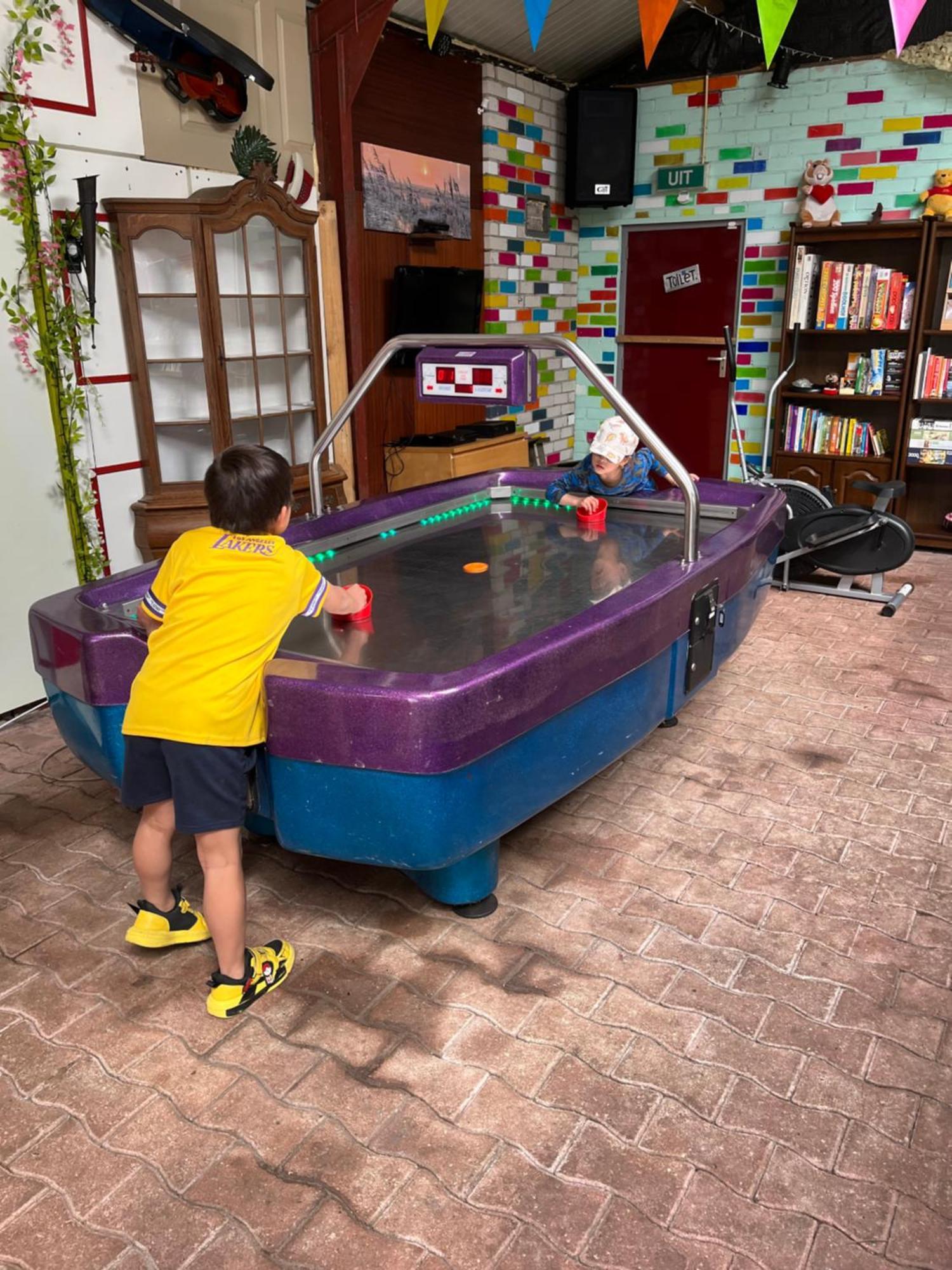 Nieuw-Weerdinge Mini Camping Drentse Monden מראה חיצוני תמונה