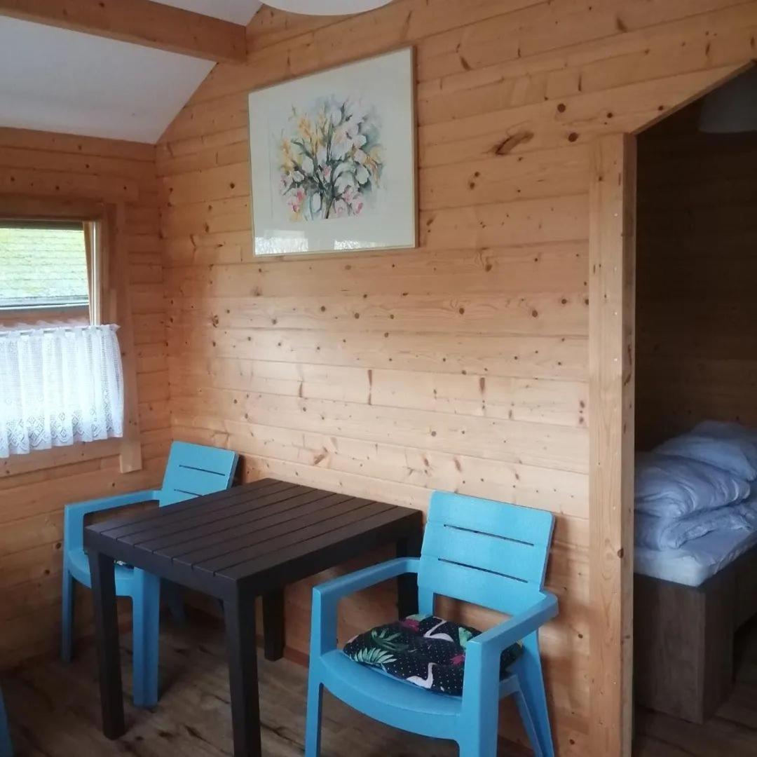 Nieuw-Weerdinge Mini Camping Drentse Monden מראה חיצוני תמונה