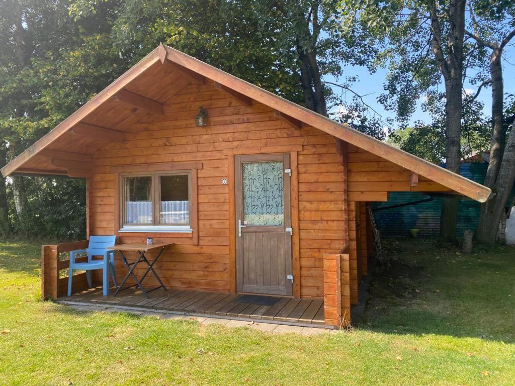 Nieuw-Weerdinge Mini Camping Drentse Monden מראה חיצוני תמונה