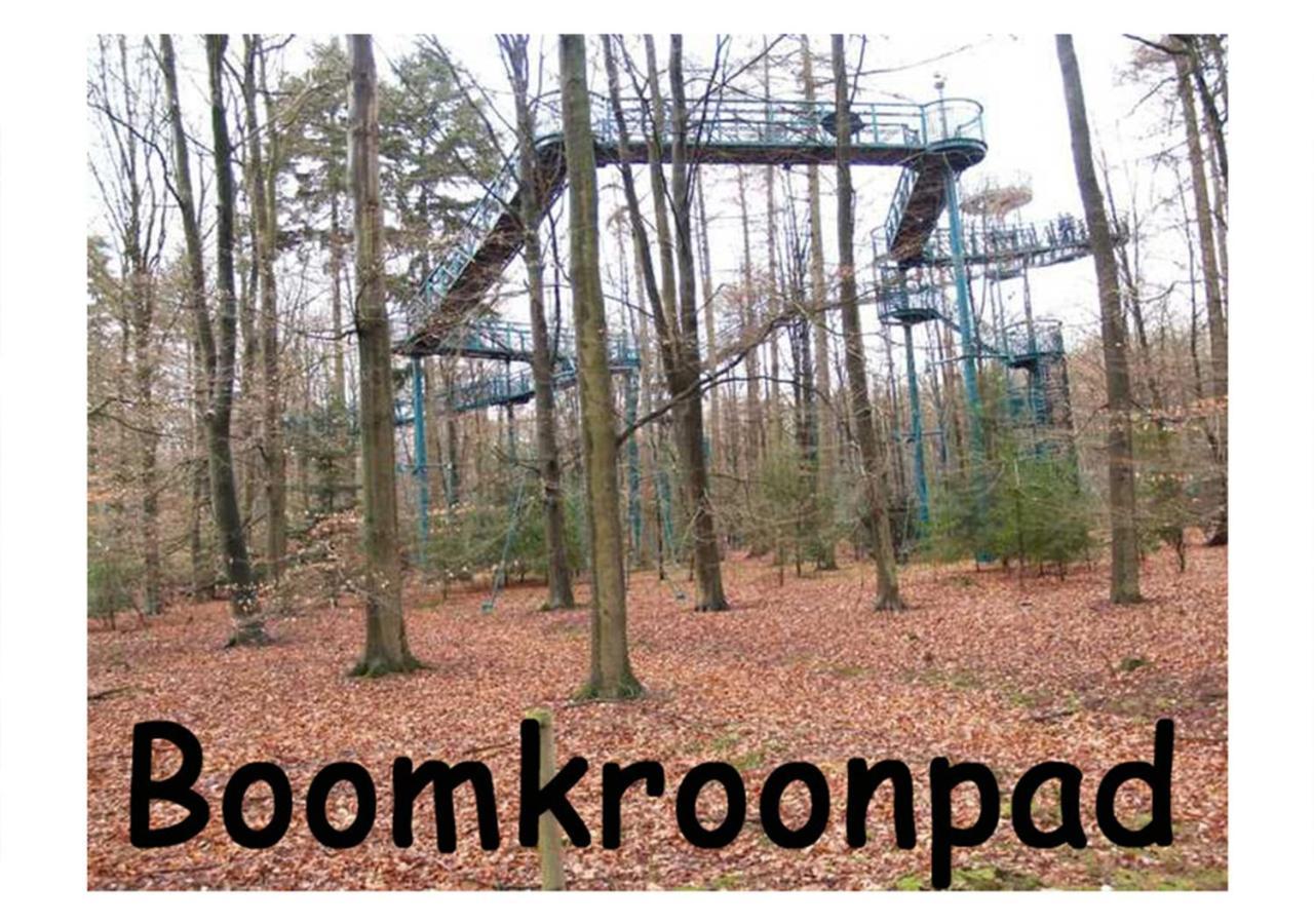 Nieuw-Weerdinge Mini Camping Drentse Monden מראה חיצוני תמונה