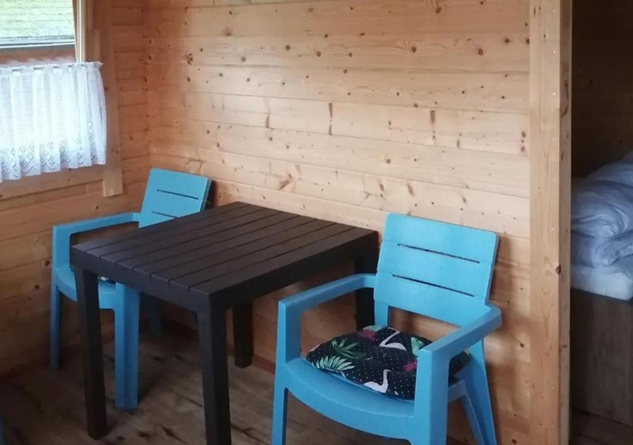 Nieuw-Weerdinge Mini Camping Drentse Monden מראה חיצוני תמונה